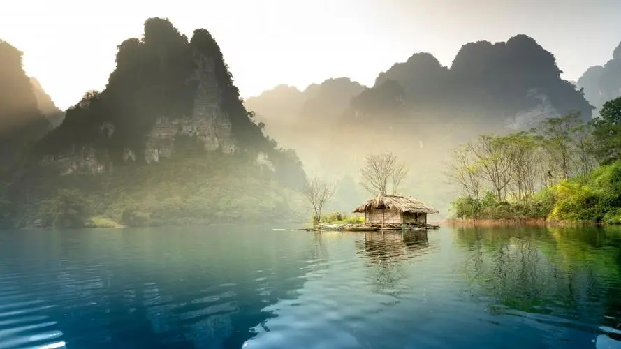 智慧工厂高性能
